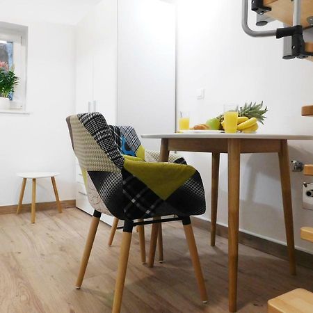 Studio Apartment Milla 斯普利特 外观 照片